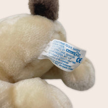 Load image into Gallery viewer, (1989) Wallace & Gromit 10" Gromit Plush Soft Toy By Born to Play