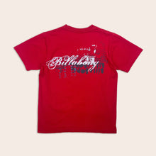 Load image into Gallery viewer, Billabong Graffiti Double Sided Graphic T-Shirt - S