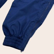 Load image into Gallery viewer, Puma Embroidered Logo Lined Tracksuit Bottoms - S / 30”