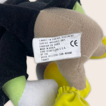 Load image into Gallery viewer, Disney Jiminy Cricket with Umbrella Pinocchio 11" Plush Soft Toy