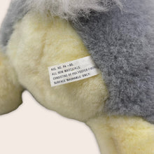 Load image into Gallery viewer, (1992) Disney Thumper Rabbit 11” Plush Soft Toy Mattel