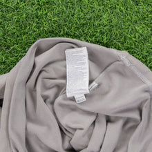 Load image into Gallery viewer, (2010) Nike Golf Dri-Fit Small Swoosh Embroidered Grey Short Sleeve Polo Shirt - L