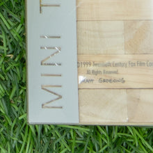 Load image into Gallery viewer, (BNIB) 1999 The Simpsons Homer Mini Tumble Jenger Game & Shot Glass Set