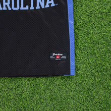 Load image into Gallery viewer, Women’s Nike Jordan 23 UNC North Carolina Basketball Jersey - S (8-10)