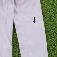 Load image into Gallery viewer, (2002) Women’s Nike Dri-Fit Small Swoosh Embroidered Light Blue Long Sleeve Top - M (10-12)