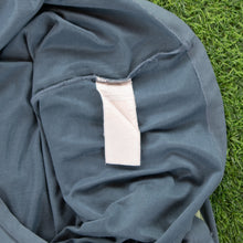 Load image into Gallery viewer, (2007) Nike ACG All Condition Gear Spell Out Graphic Blue Lime Green T-shirt - M