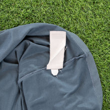 Load image into Gallery viewer, (2007) Nike ACG All Condition Gear Spell Out Graphic Blue Lime Green T-shirt - M