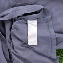 Load image into Gallery viewer, (2007) Nike Large Swoosh USA Sportswear Graphic Blue T-Shirt - M