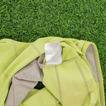 Load image into Gallery viewer, (2000) Women’s Nike ACG Centre Logo Embroidered Pocket Swoosh Racer Vest Tank Crop Mesh Back Sports Top - L (12-14)