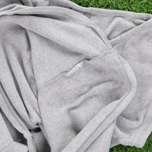 Load image into Gallery viewer, Women’s Nike Small Swoosh Embroiderd Chest Logo V-Neck Cap Sleeve Top - L (12-14)