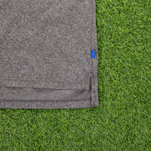 Load image into Gallery viewer, (2002) Adidas Corporate Logo Line Large Debossed Logo Graphic T-Shirt - XL