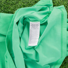 Load image into Gallery viewer, (2013) Nike Golf Dry-Fit Small Swoosh Embroidered Turtleneck Green Long Sleeve T-Shirt - XL