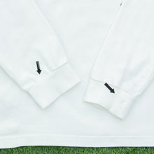 Load image into Gallery viewer, 2003/2005 England Nike Home Long Sleeved Rugby Shirt - M (39/41)