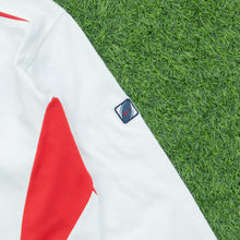 Load image into Gallery viewer, 2003/2005 England Nike Home Long Sleeved Rugby Shirt - M (39/41)