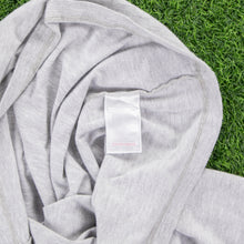 Load image into Gallery viewer, (1999) Nike Small Swoosh Embroidered T-Shirt - S/M