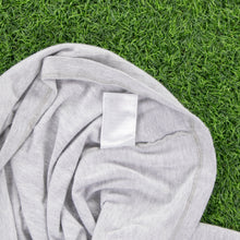 Load image into Gallery viewer, (1999) Nike Small Swoosh Embroidered T-Shirt - S/M