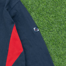 Load image into Gallery viewer, 2003/2005 England Nike Away Long Sleeved Rugby Shirt - M/L (40/42)