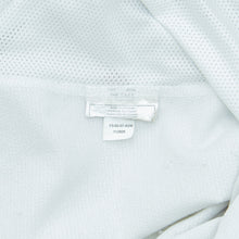 Load image into Gallery viewer, 2004/2005 England Nike Dri-Fit Pro Player Issue Home Short Sleeved Rugby Union Shirt - M/L