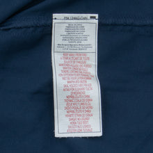 Load image into Gallery viewer, 2003/2005 England Nike Away Short Sleeved Rugby Sevens Shirt - XXL (47/48)