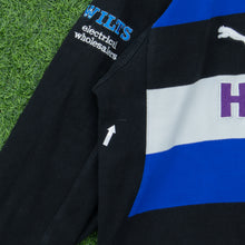 Load image into Gallery viewer, 2008/2009 Bath Puma Home Long Sleeved Rugby Shirt - XL