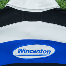 Load image into Gallery viewer, 2008/2009 Bath Puma Home Long Sleeved Rugby Shirt - XL