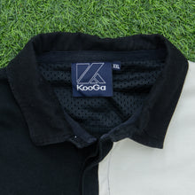 Load image into Gallery viewer, 2002 London Irish 02’ Powergen Cup Final Champions KooGa Long Sleeved Commemorative Rugby Union Shirt - L