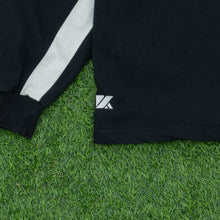 Load image into Gallery viewer, 2002 London Irish 02’ Powergen Cup Final Champions KooGa Long Sleeved Commemorative Rugby Union Shirt - L