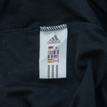 Load image into Gallery viewer, 2002/2003 New Zealand All Blacks Adidas Home Long Sleeved Rugby Shirt - XL