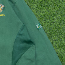 Load image into Gallery viewer, 2003 South Africa Nike Rugby World Cup Long Sleeved Rugby Union Shirt - XL