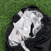 Load image into Gallery viewer, (2007) Women’s Nike Dri-Fit 10//2 Running Black Sports Shorts - L (14-16)
