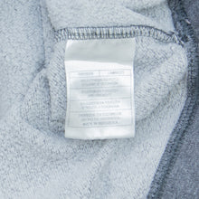 Load image into Gallery viewer, 2006 Nike Small Swoosh Embroidered Logo Boxy Raglan Crewneck Dark Grey Sweatshirt - M