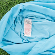 Load image into Gallery viewer, (2007) Women’s Nike Golf Small Swoosh Embroidered Turquoise Skort - M (12)