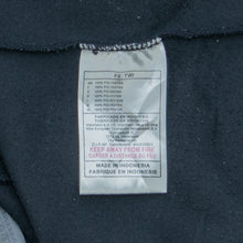 Load image into Gallery viewer, Women’s 2000 Nike Small Embroidered Logo High Neck Drawstring Sherpa Fleece - M (8-10)