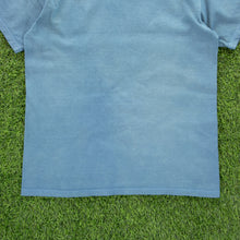 Load image into Gallery viewer, Nike Air Max Sole Graphic Blue T-Shirt - S/M