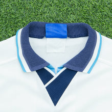 Load image into Gallery viewer, 1995 1997 England Home Football Shirt Size Large Euro 1996 Genuine Original
