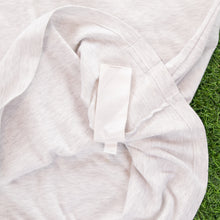 Load image into Gallery viewer, (2002) Nike Large Spell Out Button Graphic Heavyweight Long Sleeve T-Shirt - XL