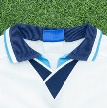 Load image into Gallery viewer, 1995 1997 England Gascoigne 8 Home Football Shirt Size XL Euro 1996 Genuine Original