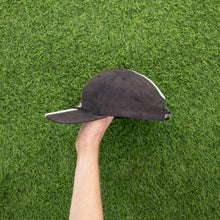 Load image into Gallery viewer, (2000) Adidas 3-Stripe Black White 6 Panel Cap - One Size