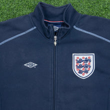 Load image into Gallery viewer, 1995 1997 England Gascoigne 8 Home Football Shirt Size XL Euro 1996 Genuine Original (Copy)
