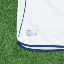 Load image into Gallery viewer, 1995 1997 England Gascoigne 8 Home Football Shirt Size XL Euro 1996 Genuine Original (Copy 3)
