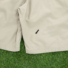 Load image into Gallery viewer, Carhartt Carpenter Workwear Canvas Beige Shorts - 40”