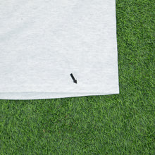 Load image into Gallery viewer, Farley & Co ‘Do Not Feed The Bears, I Am Not A Bear, Trust Me’ Yellowknife N.W.T Joke Graphic Single Stitch T-Shirt - M