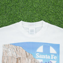 Load image into Gallery viewer, Santa Fe Super Chief Train Inmotion Graphic T-Shirt - L/XL