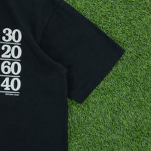 Load image into Gallery viewer, Studio 4 East ‘I Look 30 Act 20…’ Joke Graphic Single Stitch T-Shirt - L/XL