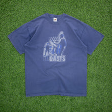 Load image into Gallery viewer, (2002) Oasis Heathen Chemistry Tour Graphic T-Shirt - L