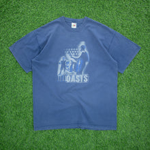 Load image into Gallery viewer, (2002) Oasis Heathen Chemistry Tour Graphic T-Shirt - L