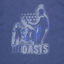 Load image into Gallery viewer, (2002) Oasis Heathen Chemistry Tour Graphic T-Shirt - L