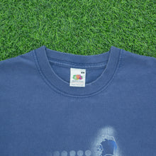 Load image into Gallery viewer, (2002) Oasis Heathen Chemistry Tour Graphic T-Shirt - L