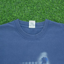 Load image into Gallery viewer, (2002) Oasis Heathen Chemistry Tour Graphic T-Shirt - L