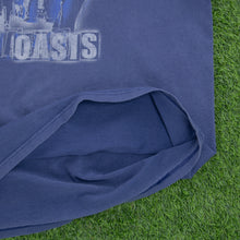 Load image into Gallery viewer, (2002) Oasis Heathen Chemistry Tour Graphic T-Shirt - L